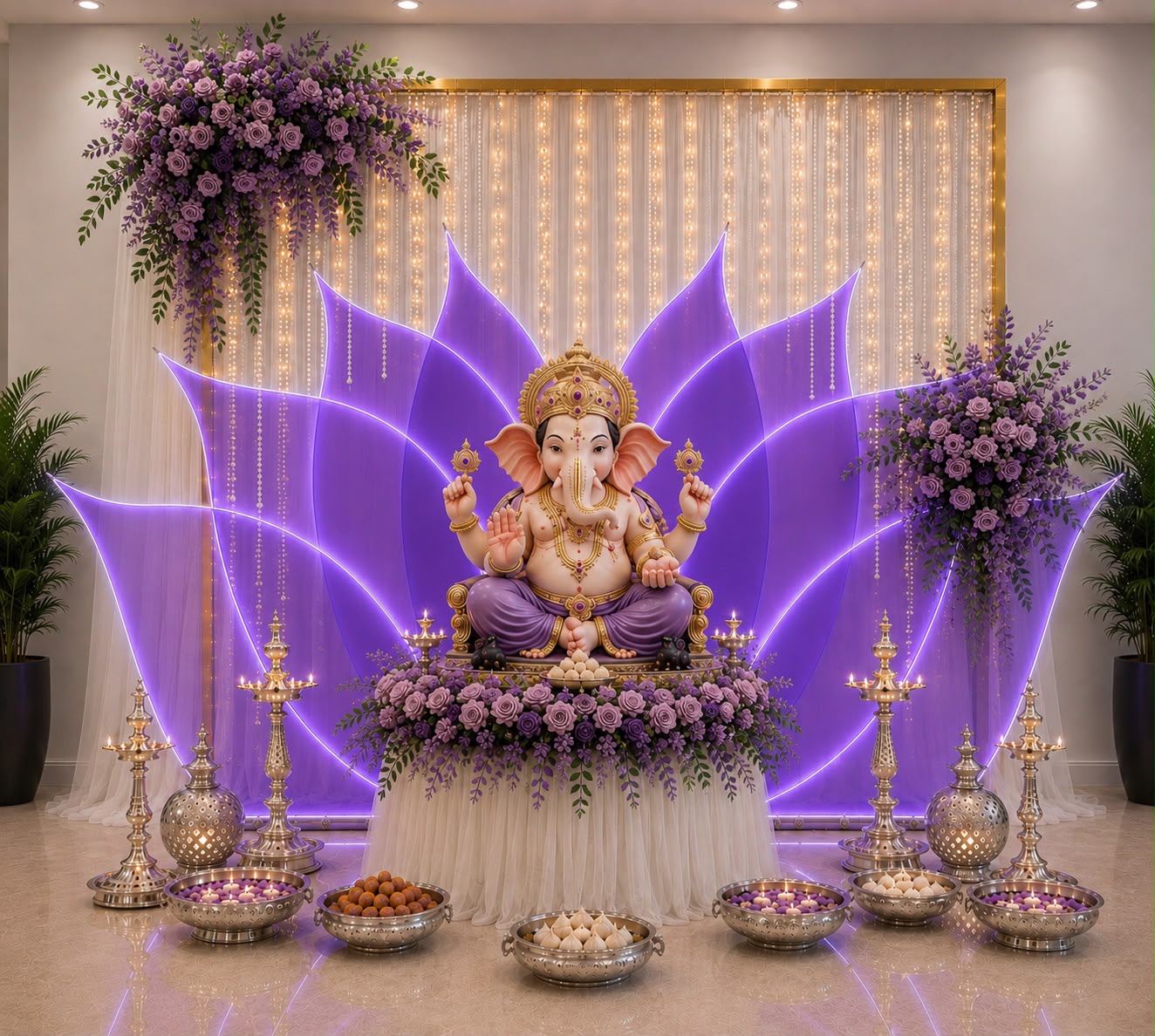 Lotus Decor decor theme